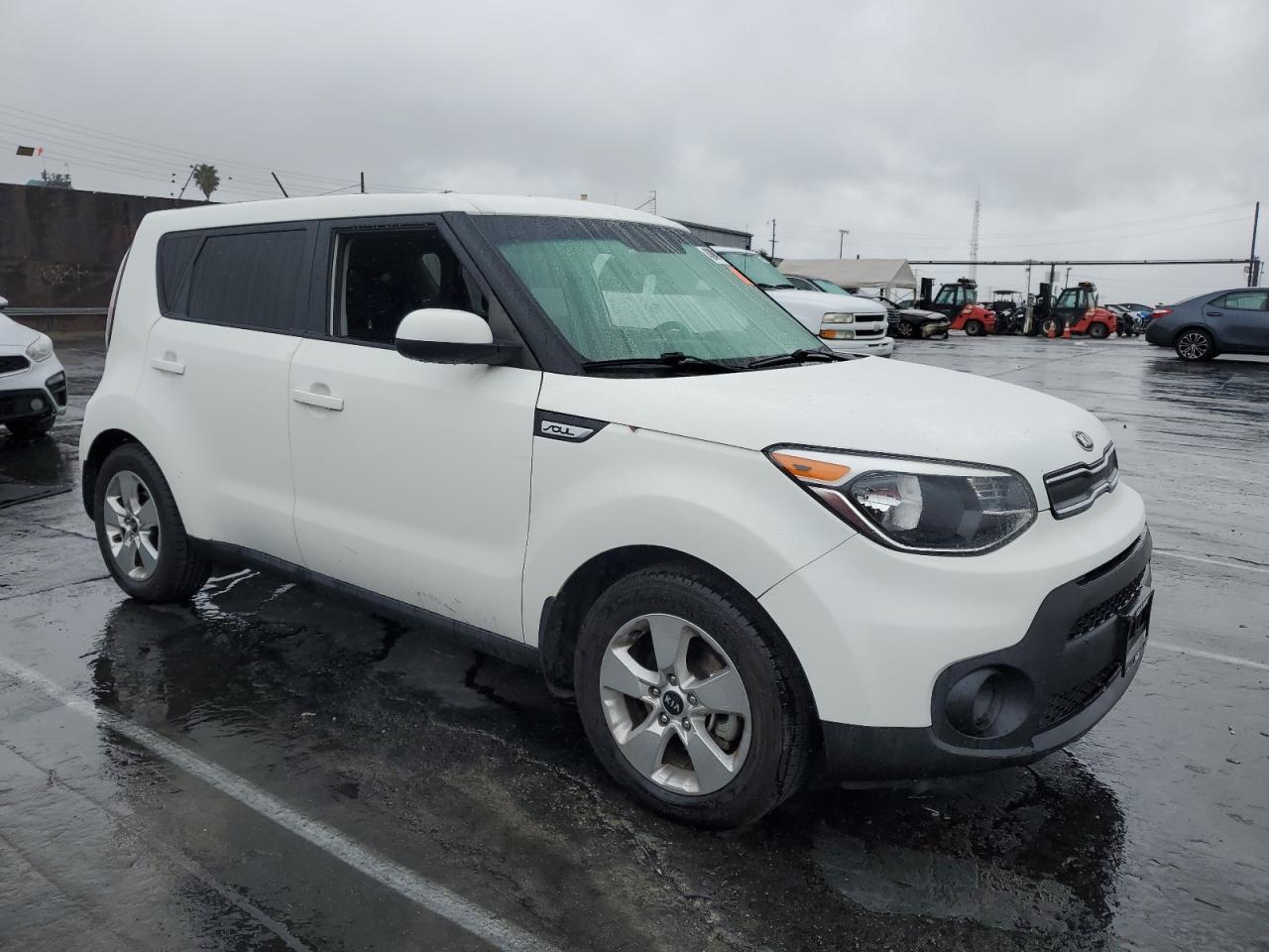 2019 KIA SOUL - Фото 4