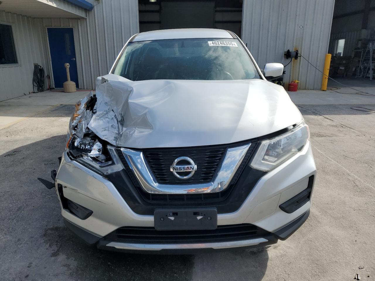 2017 NISSAN ROGUE S - Image 5