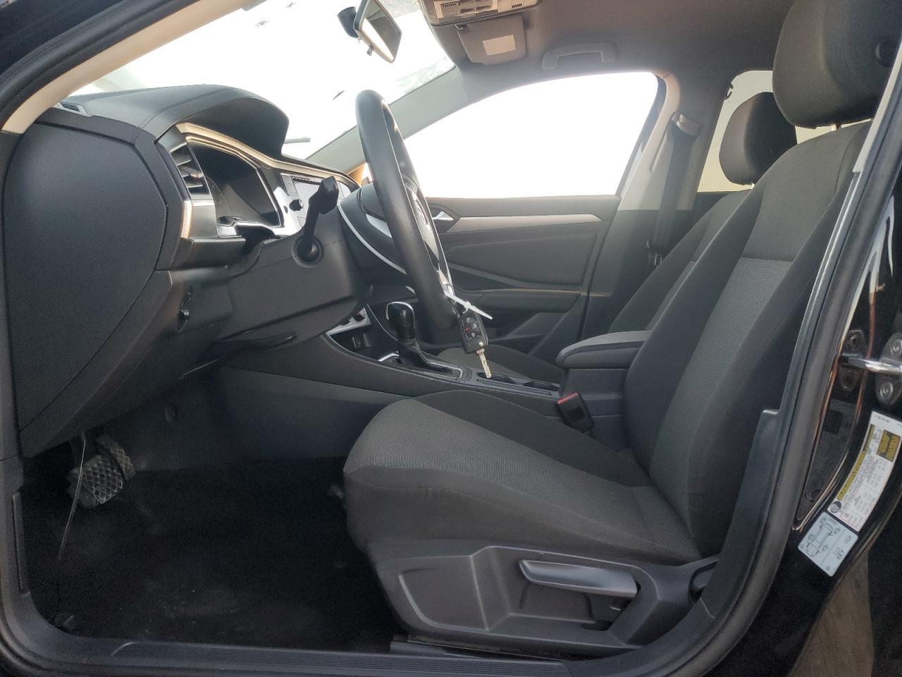 2019 VOLKSWAGEN JETTA S - Image 7