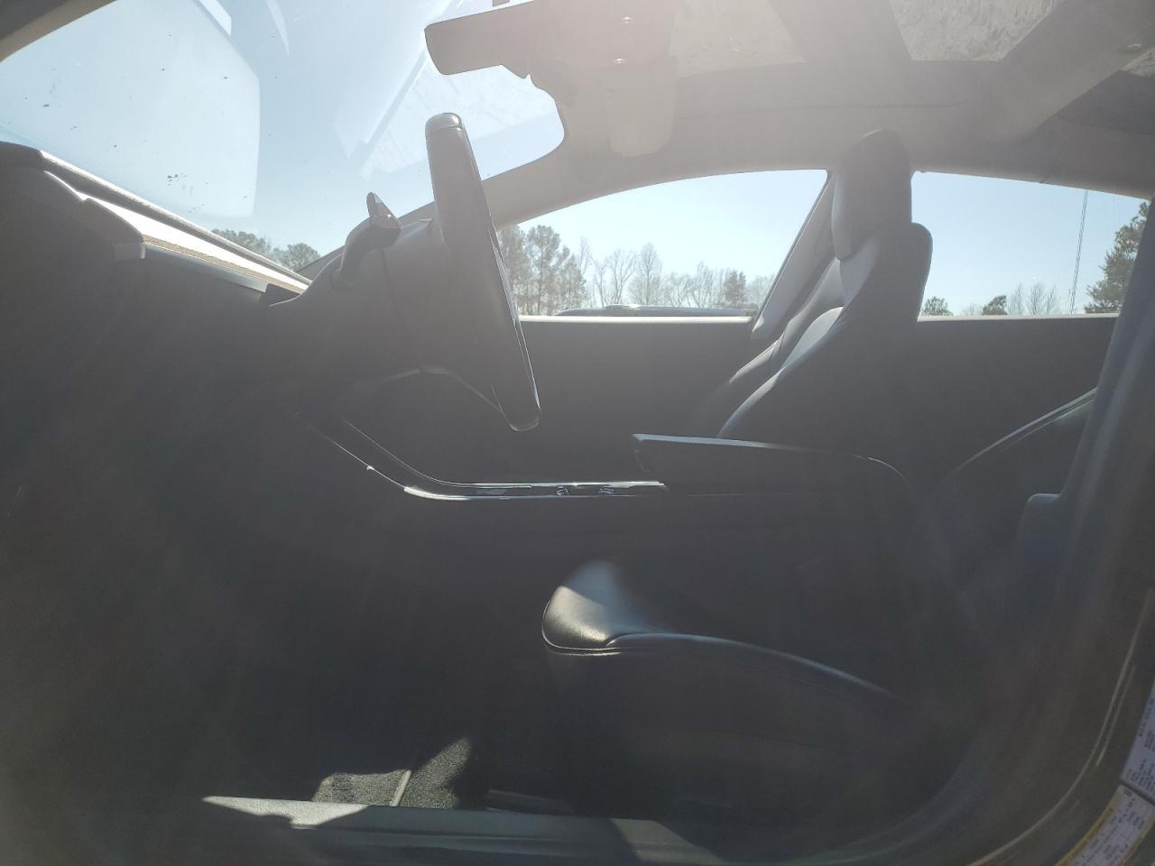 2019 TESLA MODEL 3 - Фото 7