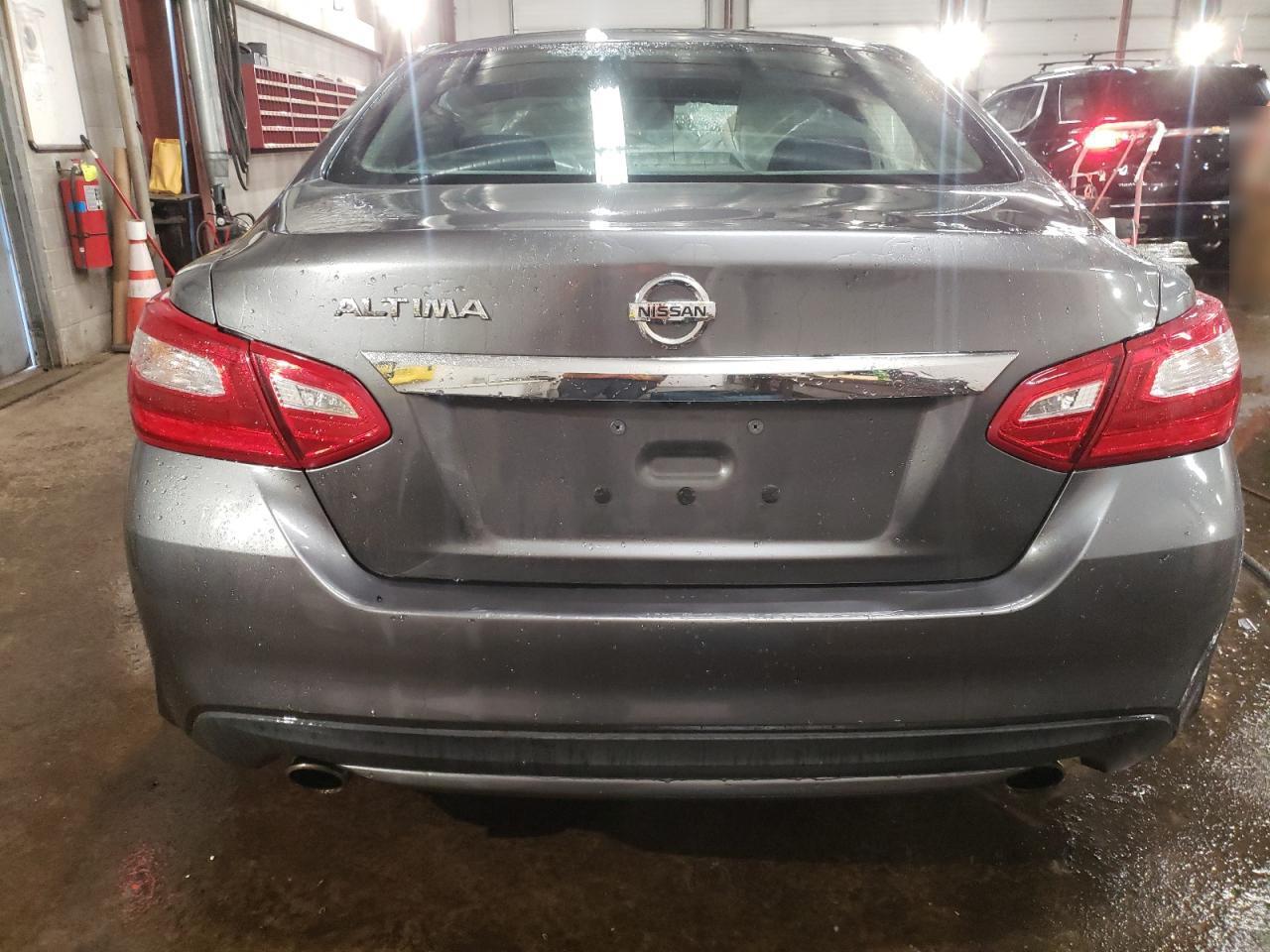 2017 NISSAN ALTIMA 2.5 - Image 6