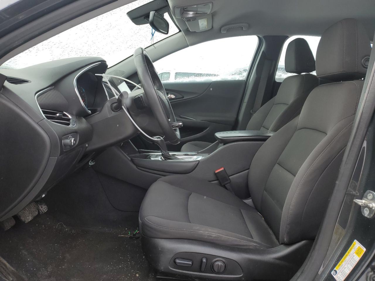 2017 CHEVROLET MALIBU LT - Фото 7