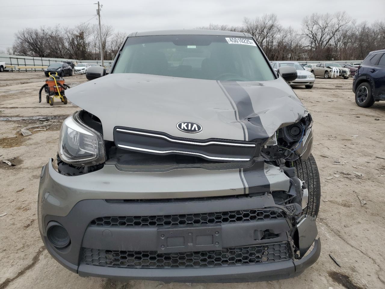 2017 KIA SOUL - Image 5