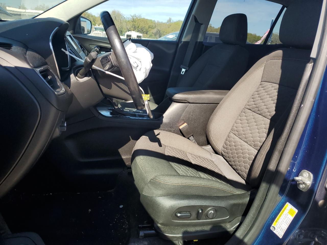 2019 CHEVROLET EQUINOX LT - Image 7