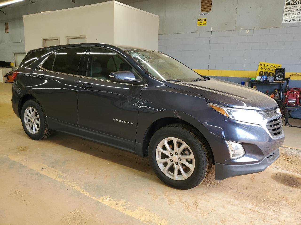 2019 CHEVROLET EQUINOX LT - Image 4