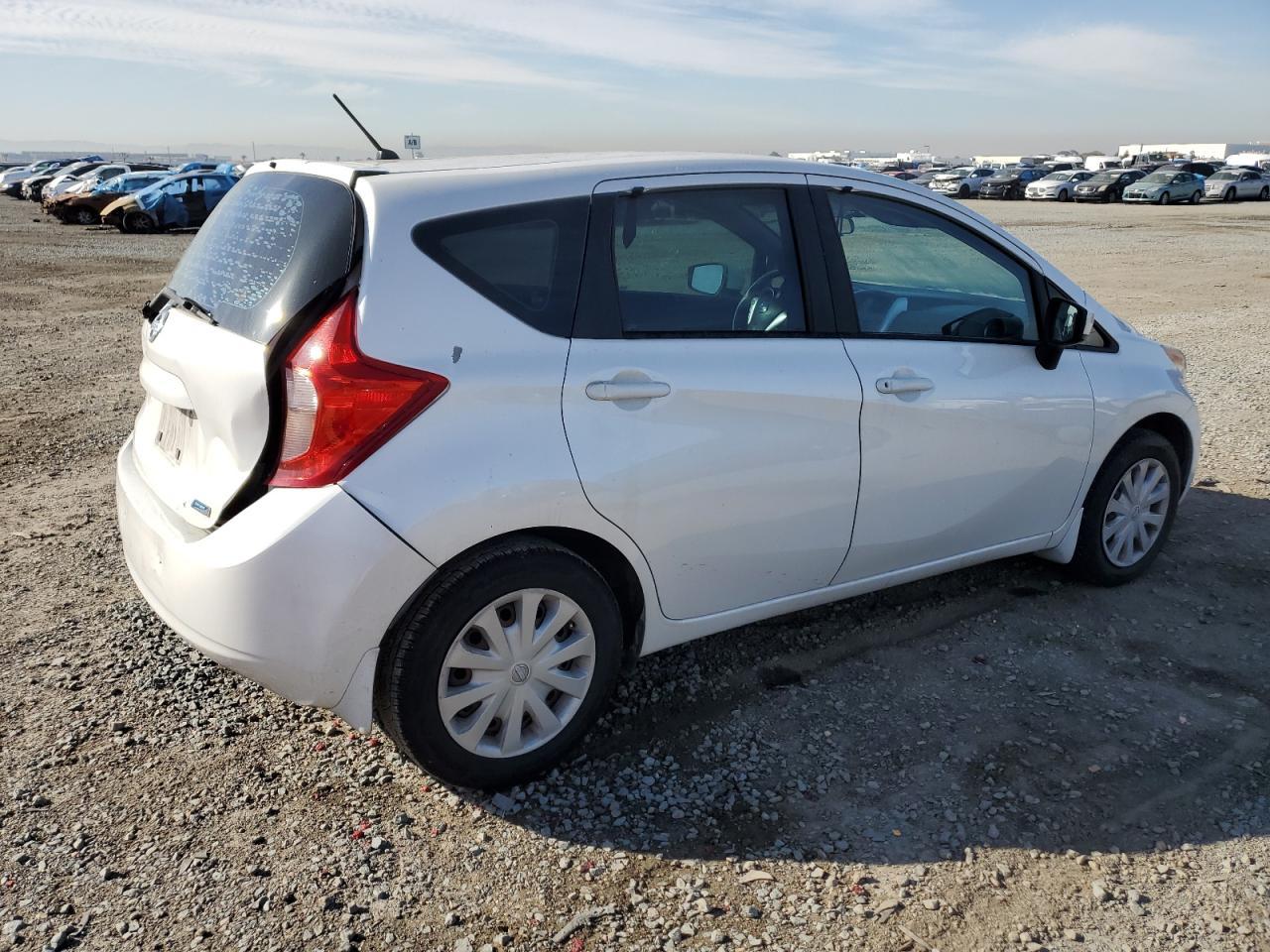 2015 NISSAN VERSA NOTE - Image 3