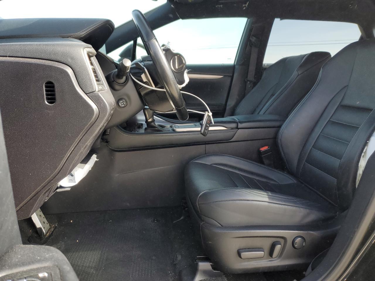 2021 LEXUS RX 350 F S - Image 7
