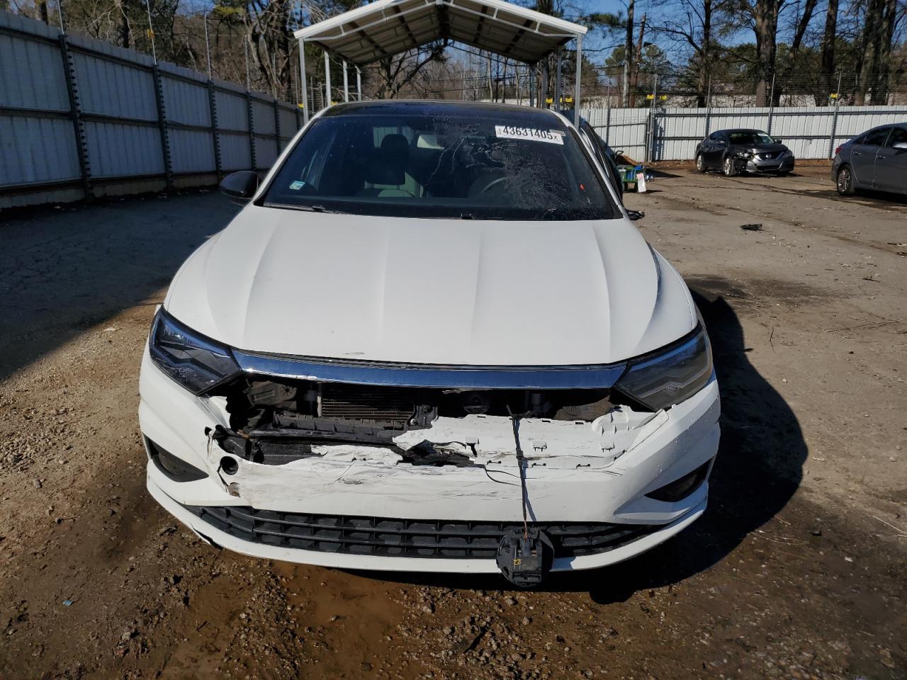 2019 VOLKSWAGEN JETTA S - Фото 5