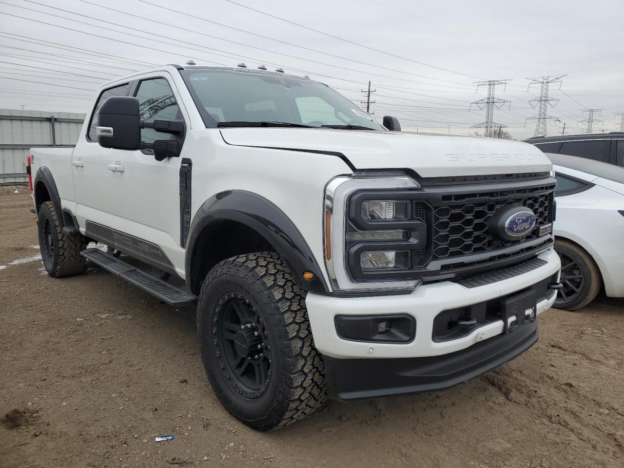 2024 FORD F250 SUPER - Image 4