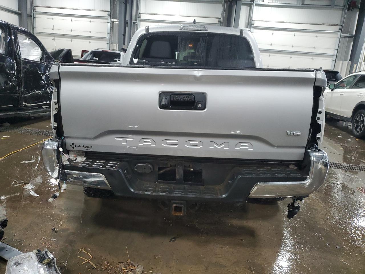2020 TOYOTA TACOMA DOU - Image 6