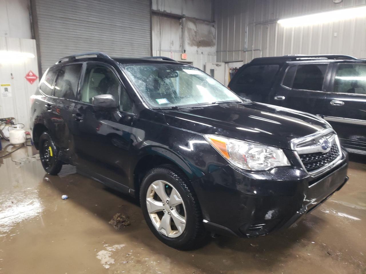 2016 SUBARU FORESTER 2 - Image 4