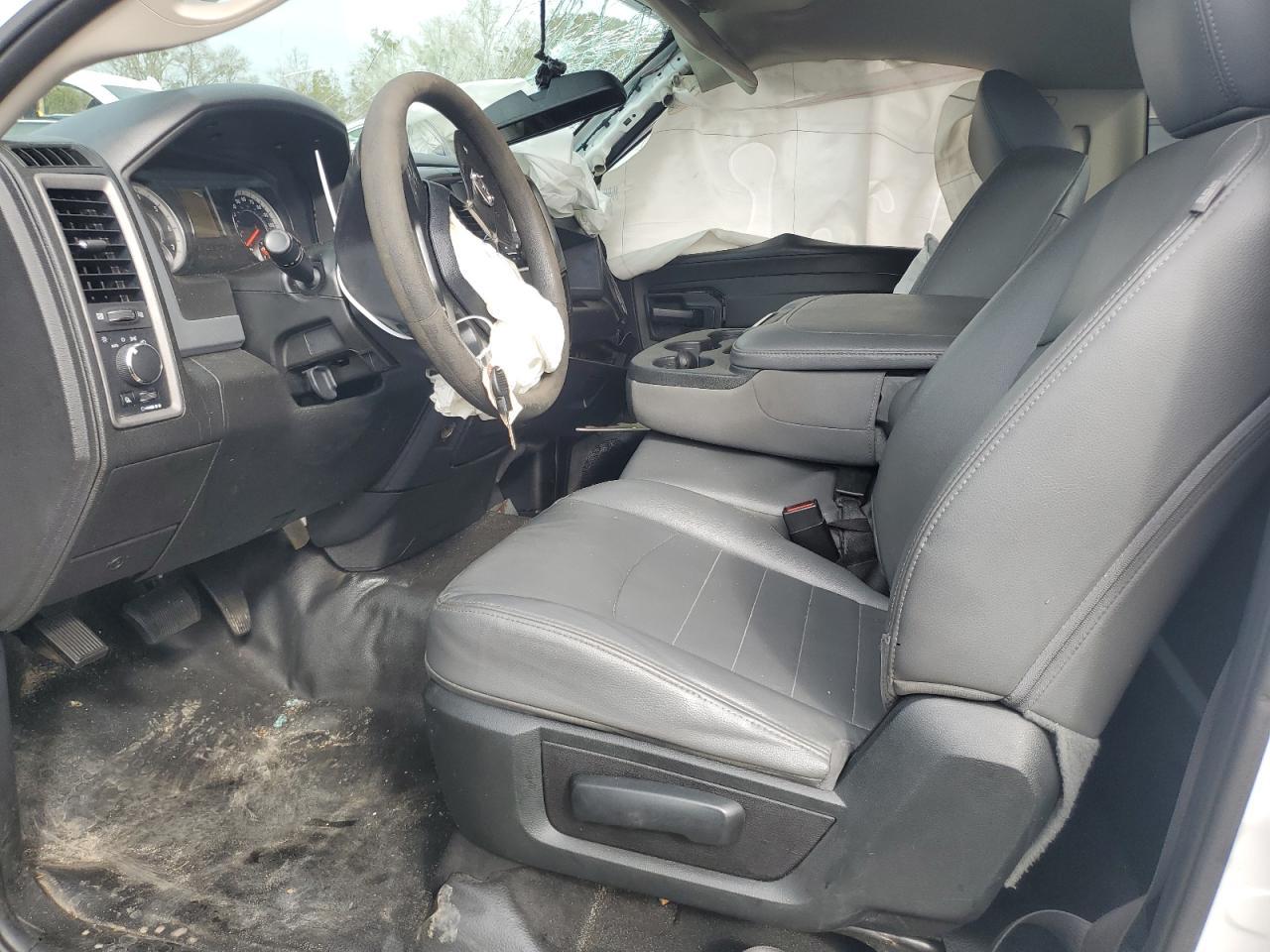 2019 RAM 1500 CLASS - Фото 7