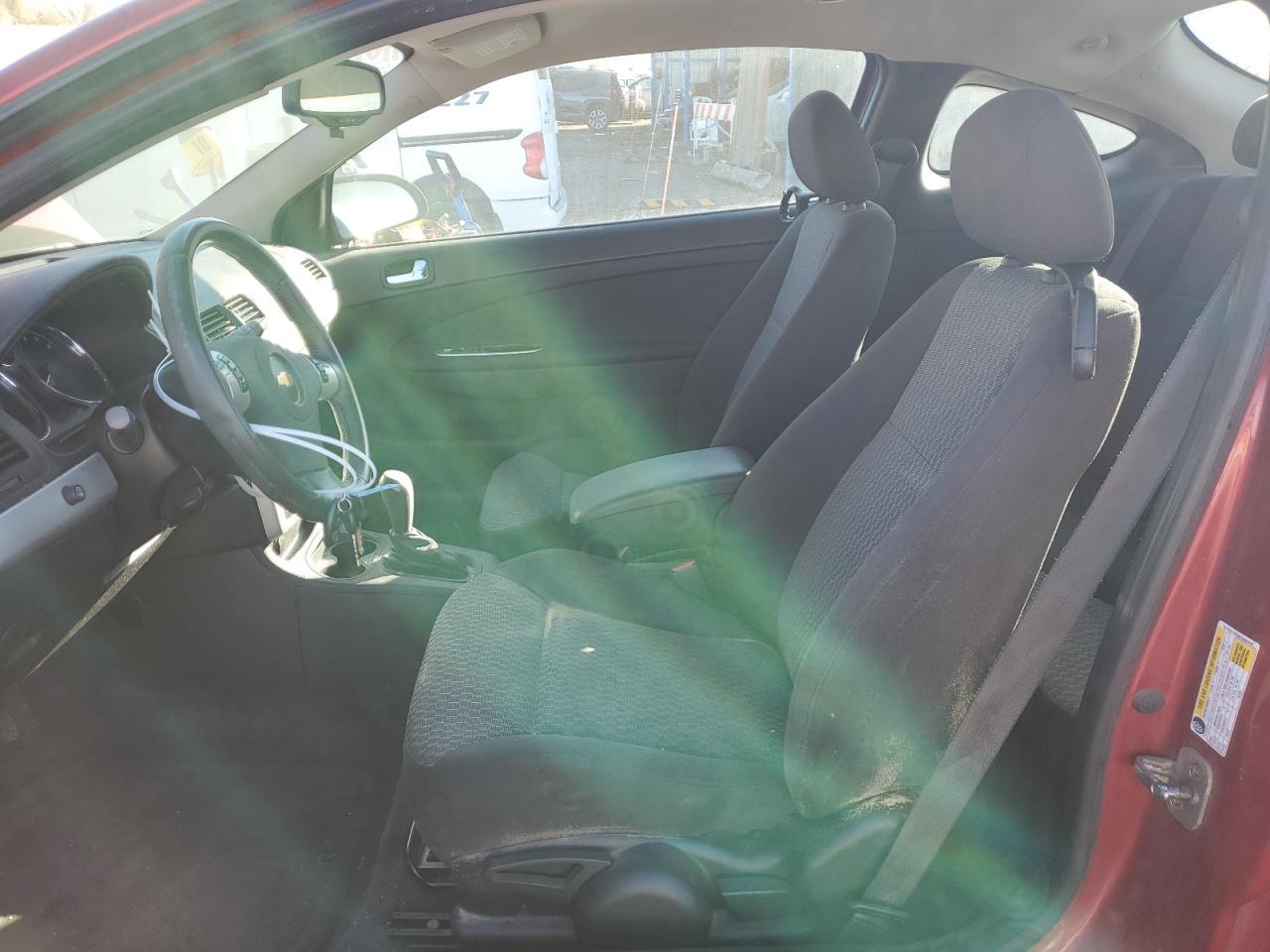 2010 CHEVROLET COBALT 1LT - Фото 7