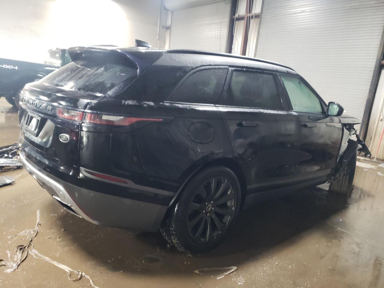 2018 LAND ROVER RANGE ROVE - Фото 3