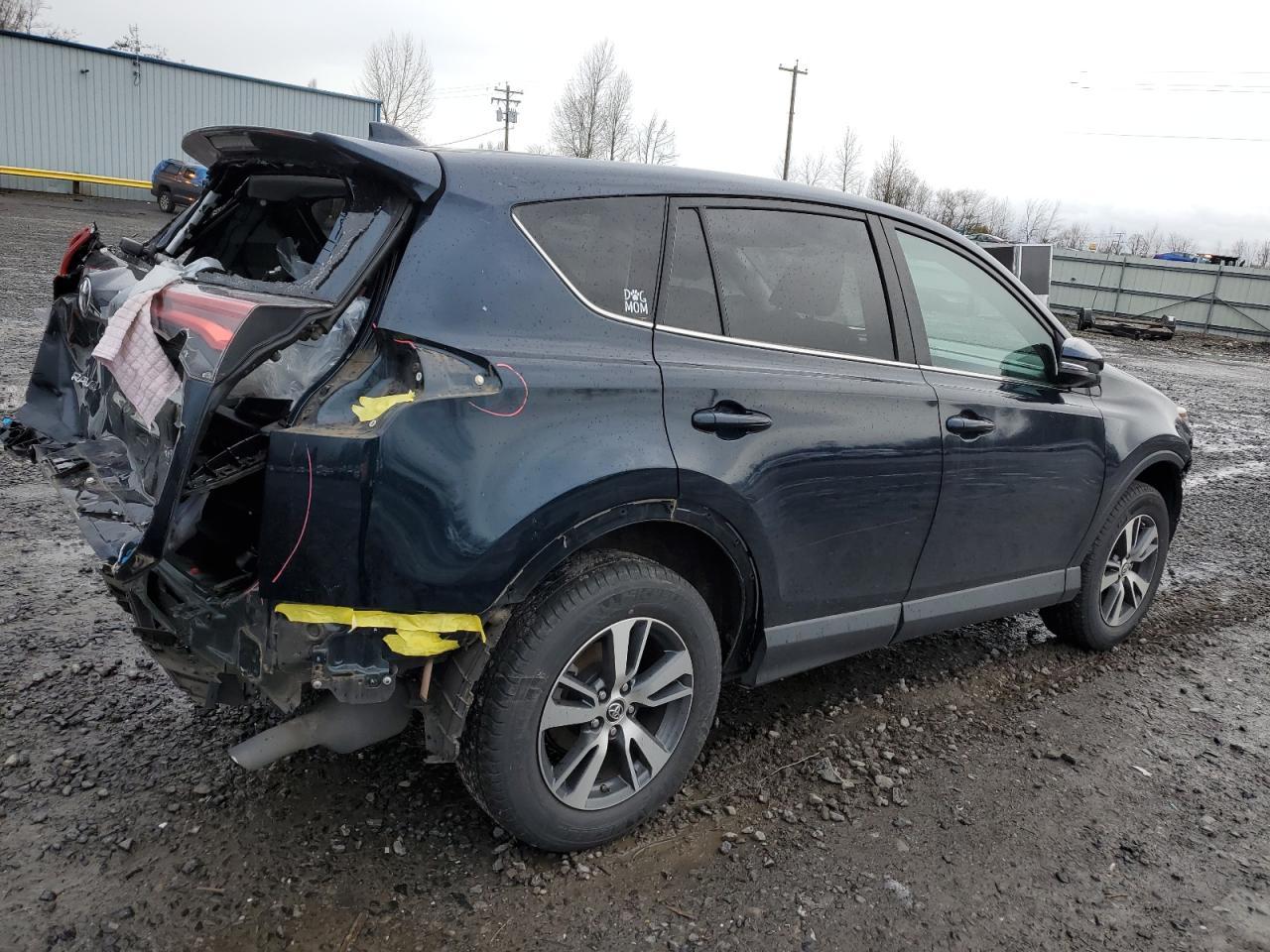 2018 TOYOTA RAV4 ADVEN - Image 3