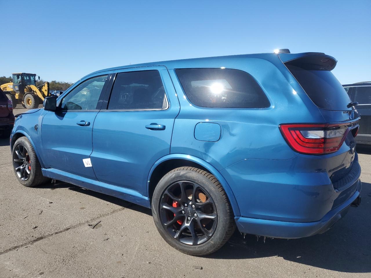 2024 DODGE DURANGO SR - Image 2