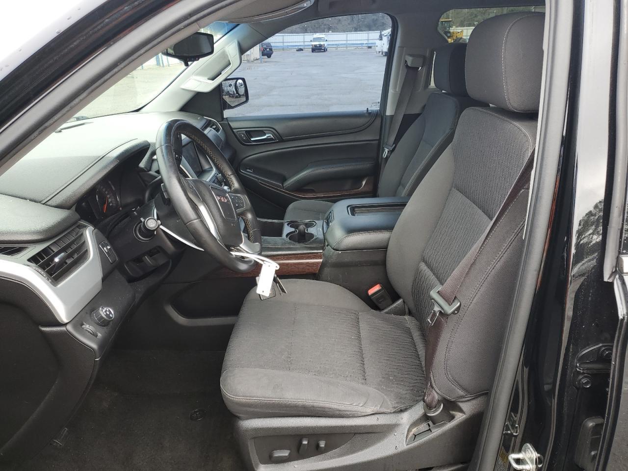 2016 GMC YUKON XL C - Фото 7