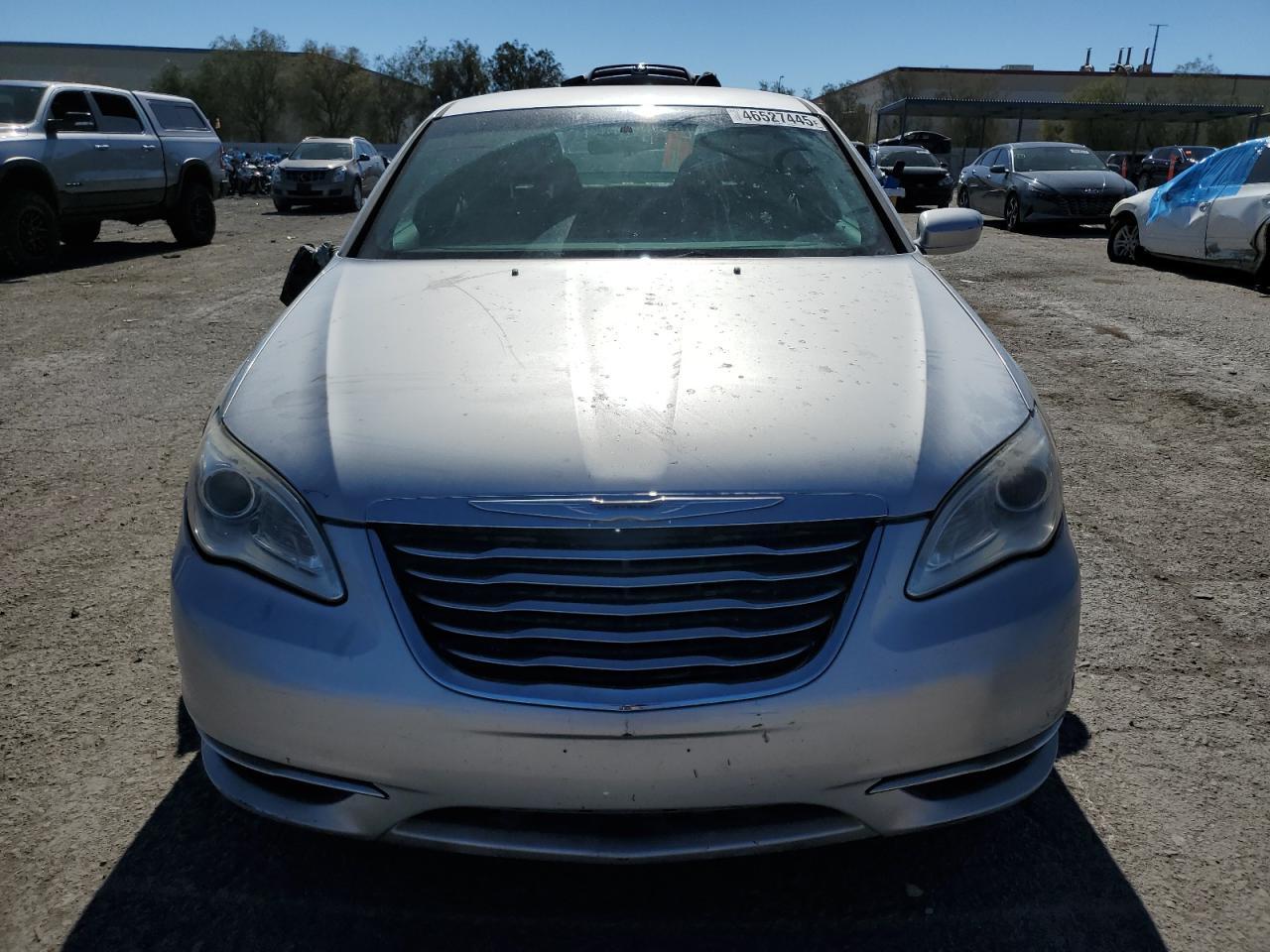 2012 CHRYSLER 200 LX - Image 5