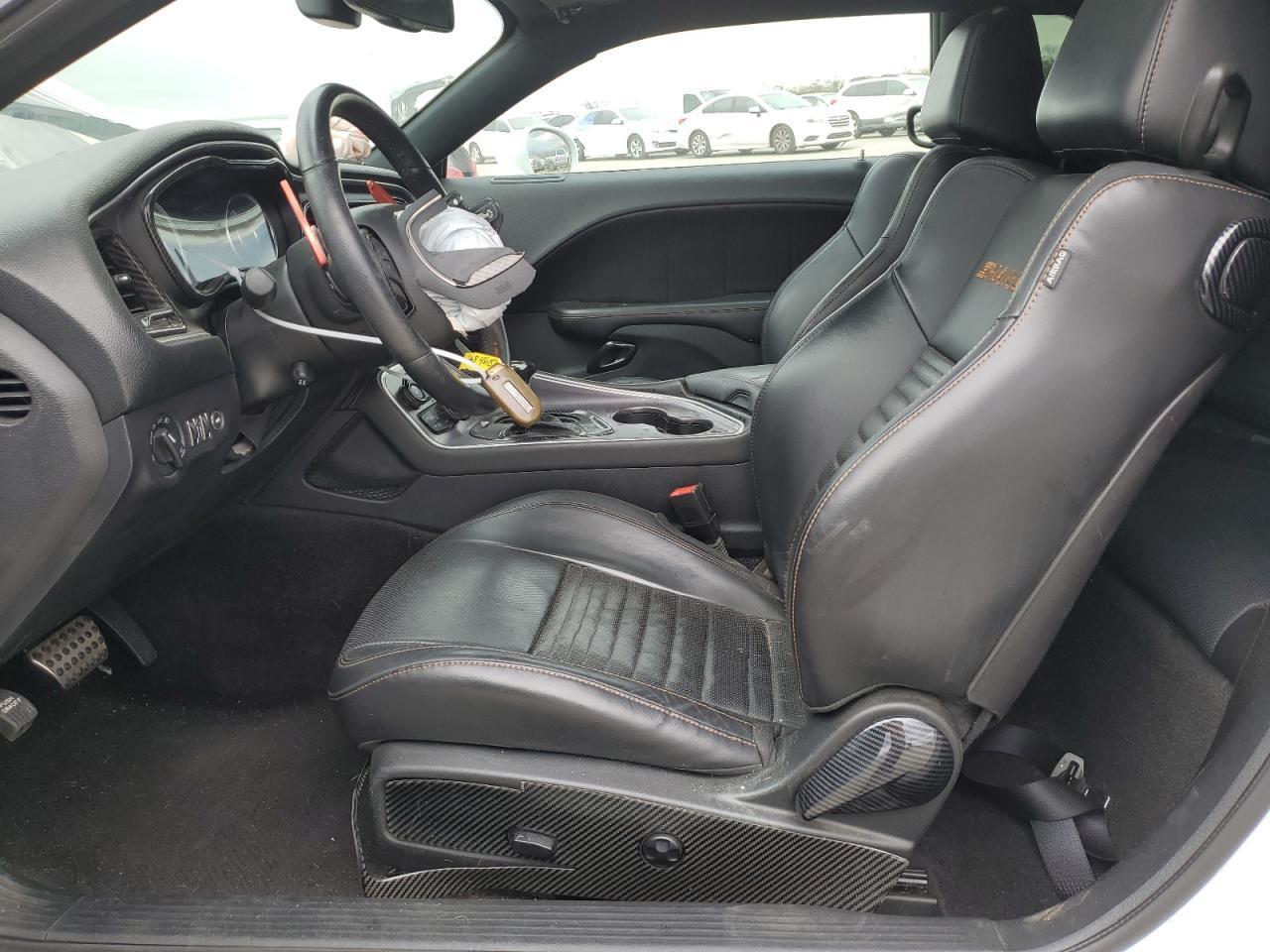 2015 DODGE CHALLENGER - Image 7