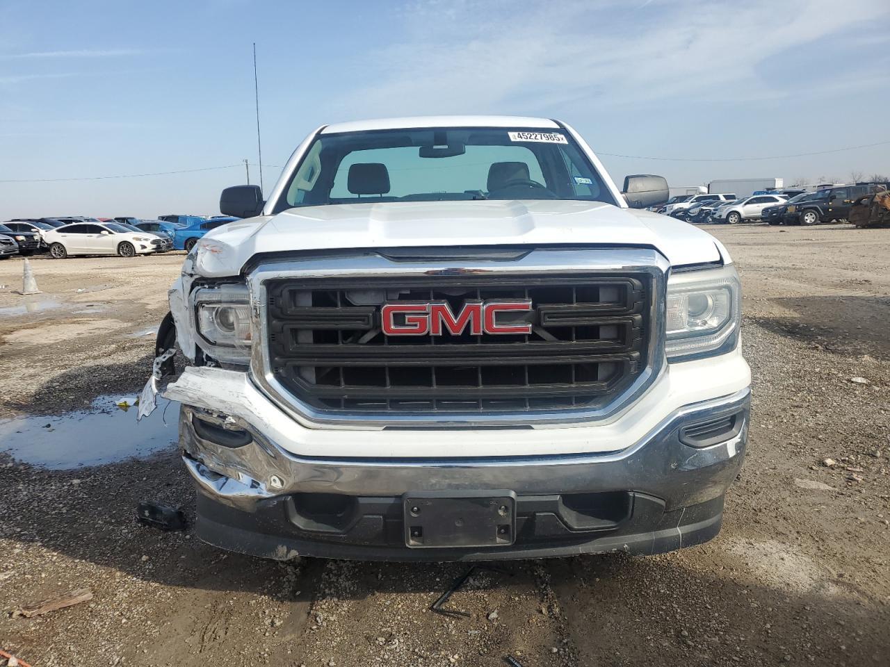 2016 GMC SIERRA C15 - Image 5