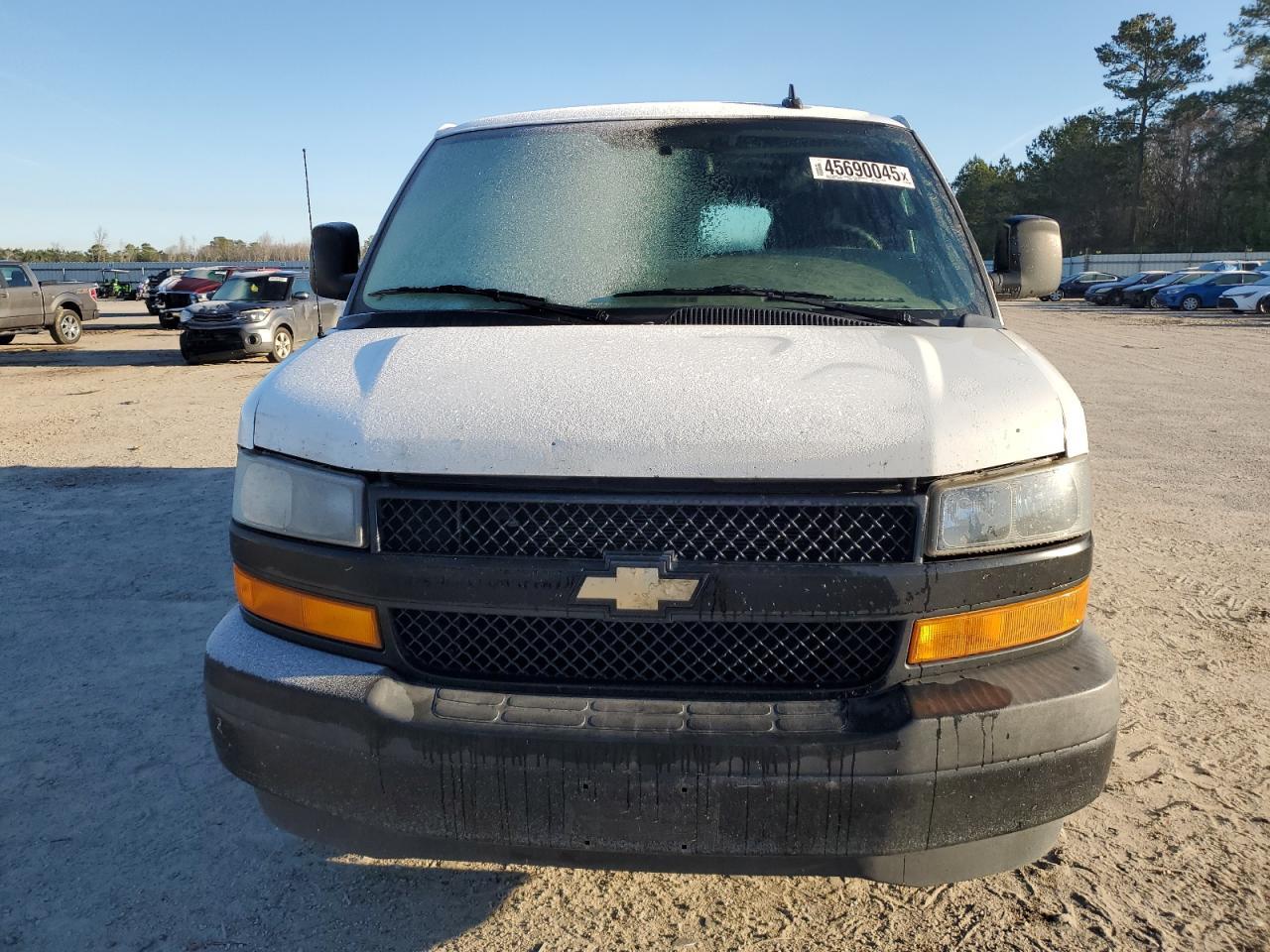 2020 CHEVROLET EXPRESS G2 - Image 5