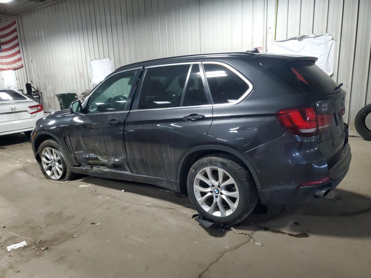 2016 BMW X5 XDRIVE3 - Image 2