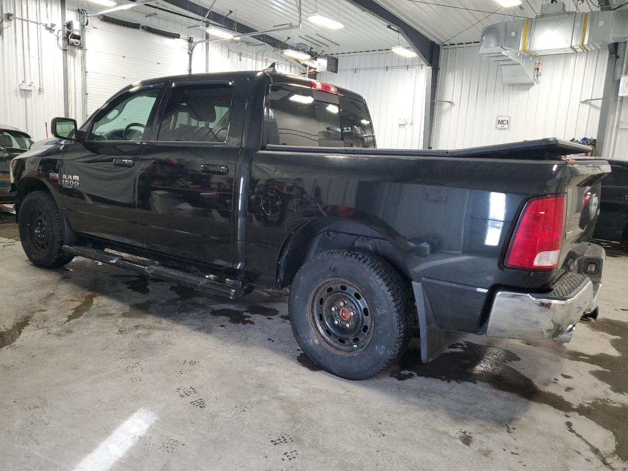 2019 RAM 1500 CLASS - Image 2