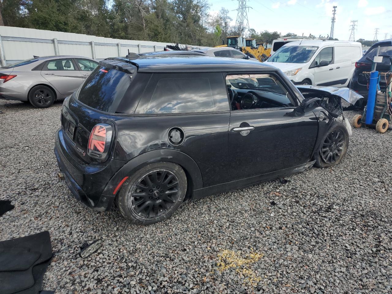2017 MINI COOPER S - Фото 3