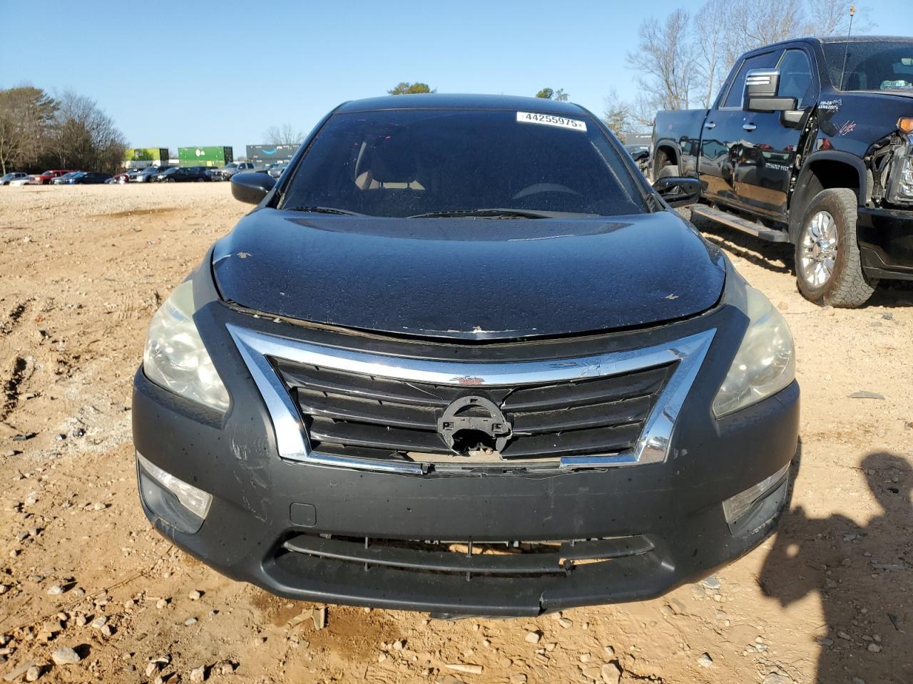2014 NISSAN ALTIMA 2.5 - Image 5