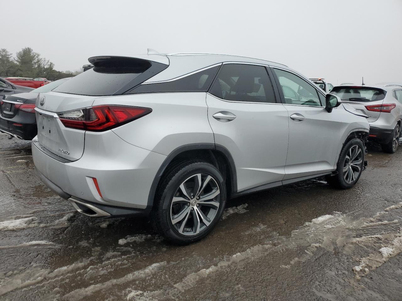 2017 LEXUS RX 350 BAS - Image 3