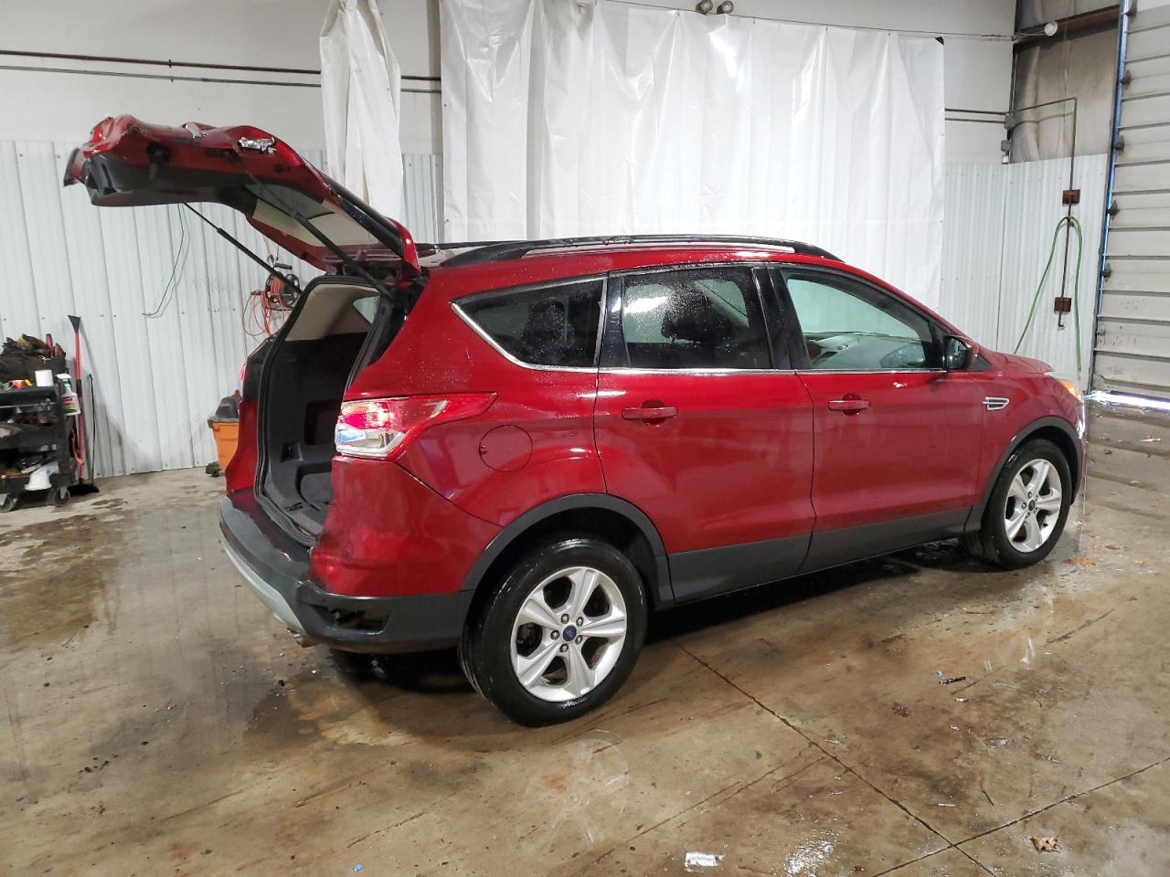 2015 FORD ESCAPE SE - Image 3