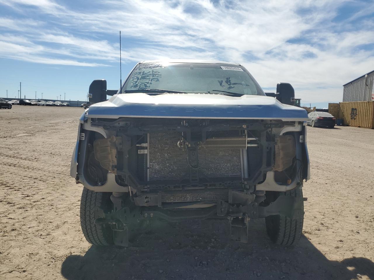 2022 FORD F250 SUPER - Image 5