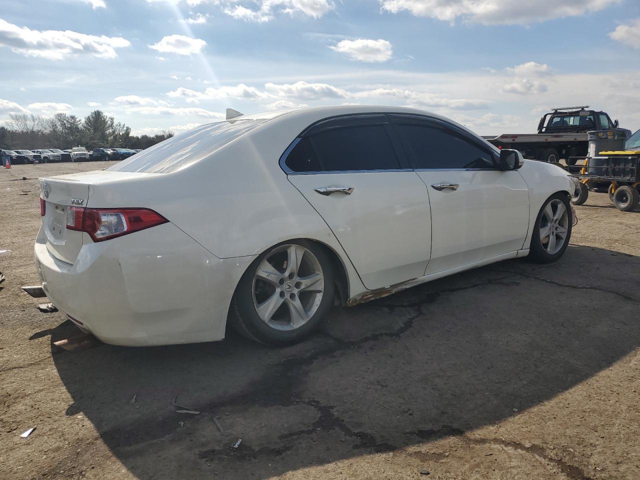 2010 ACURA TSX - Image 3