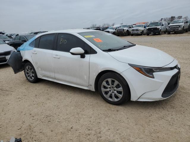 2021 TOYOTA COROLLA LE - Image 4