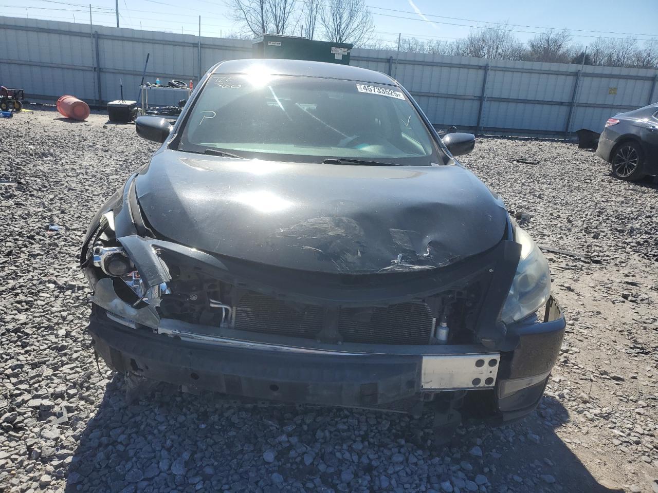 2015 NISSAN ALTIMA 2.5 - Image 5
