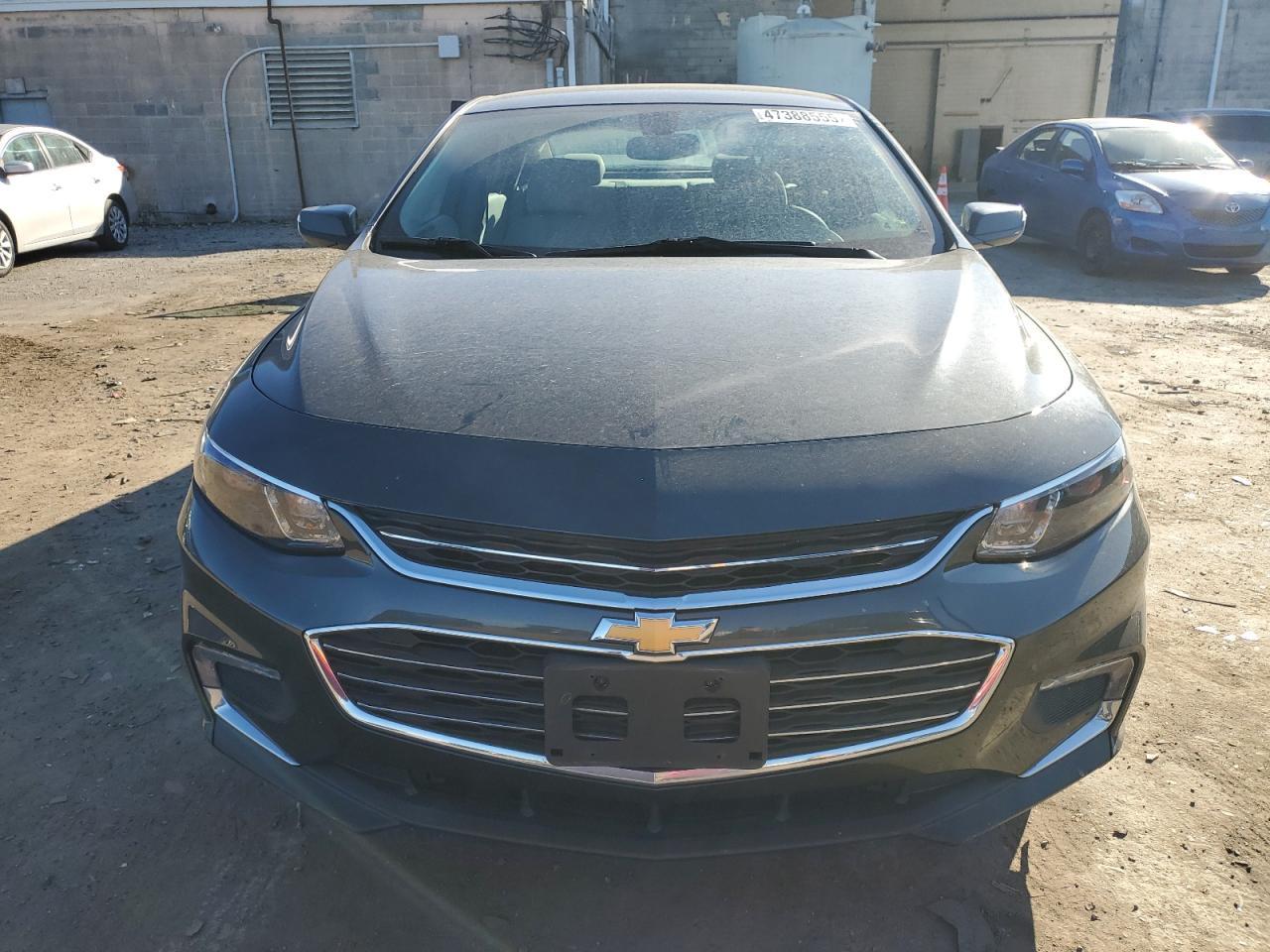 2017 CHEVROLET MALIBU LT - Фото 5