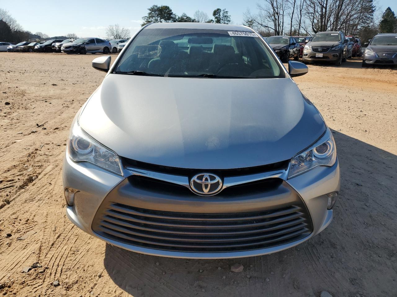 2016 TOYOTA CAMRY LE - Image 5