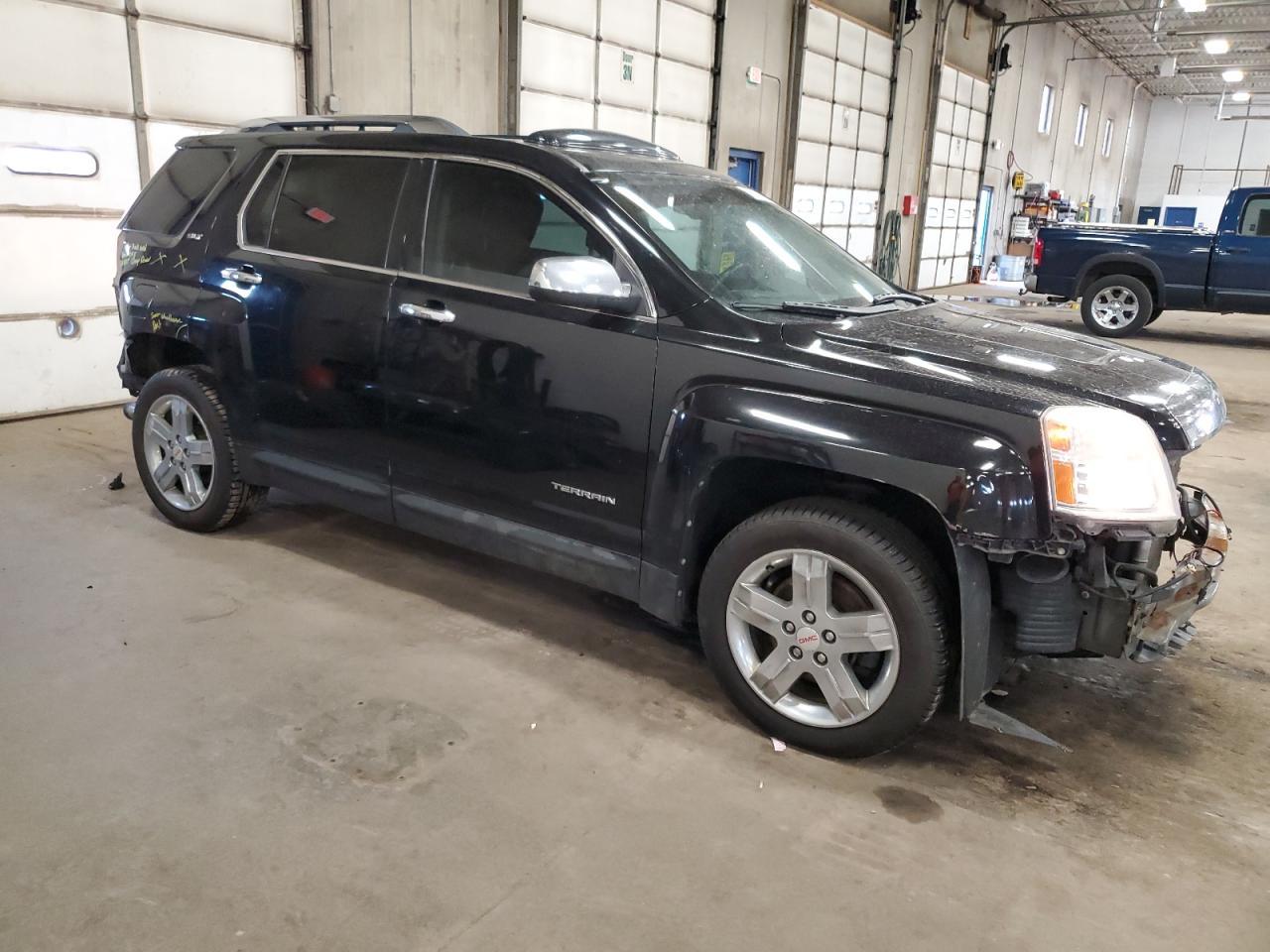 2012 GMC TERRAIN SL - Image 4