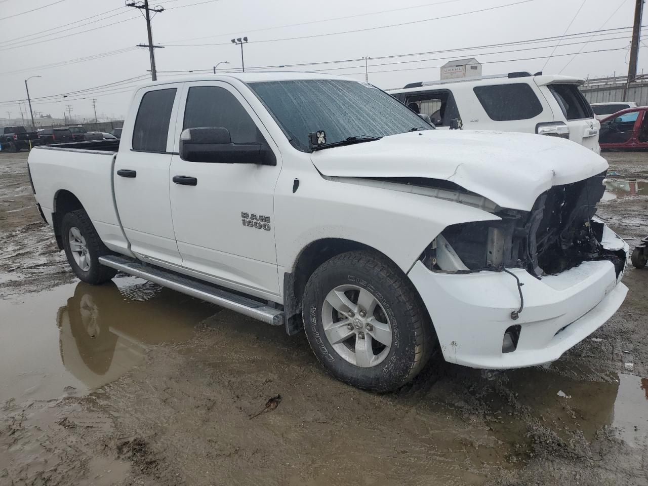 2017 RAM 1500 ST - Фото 4