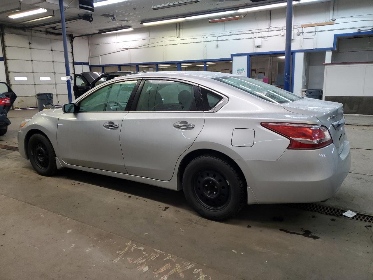 2013 NISSAN ALTIMA 2.5 - Image 2