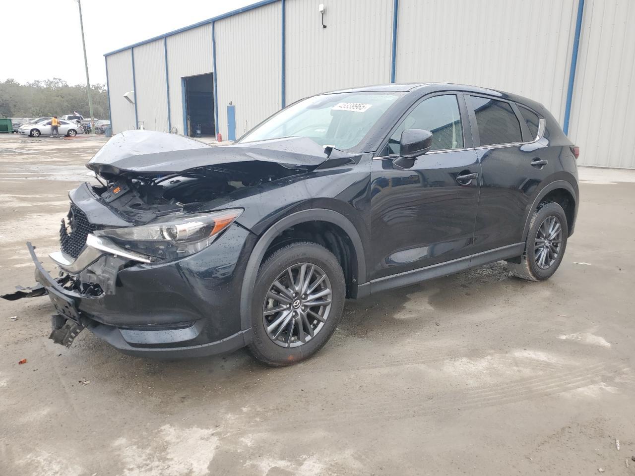 2021 MAZDA CX-5 TOURI