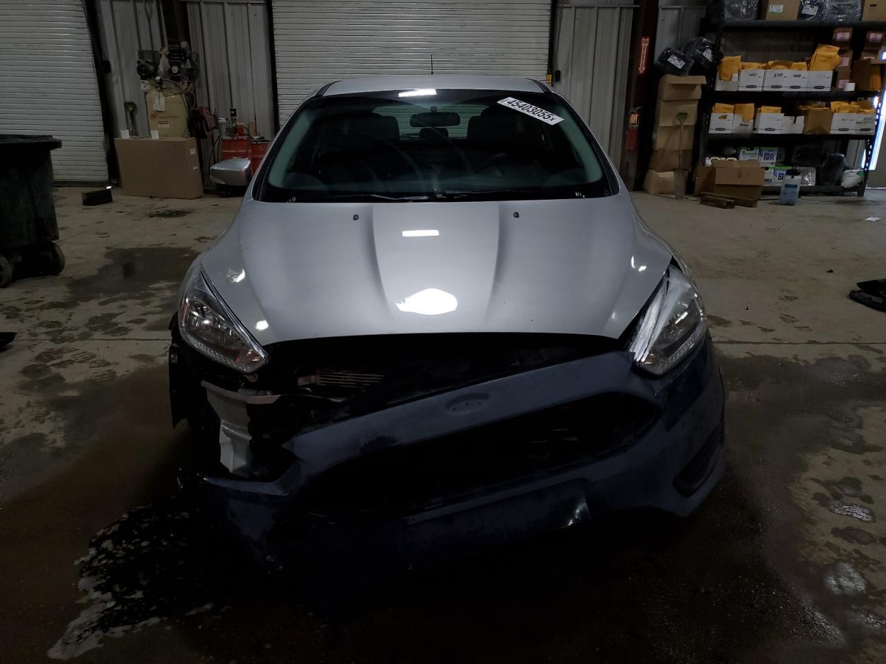 2016 FORD FOCUS SE - Фото 5