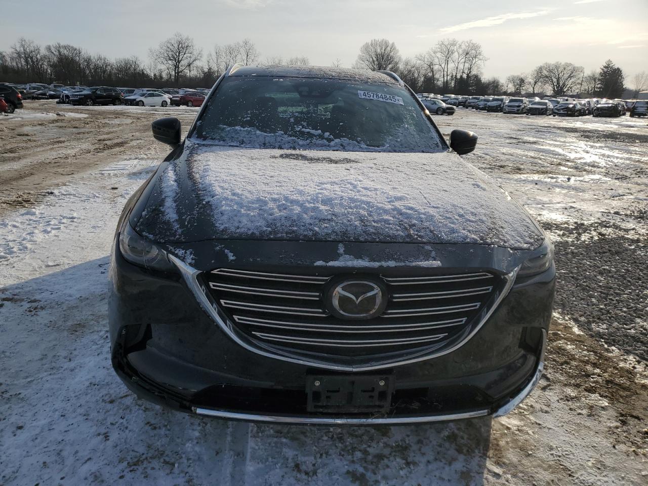2017 MAZDA CX-9 SIGNA - Image 5