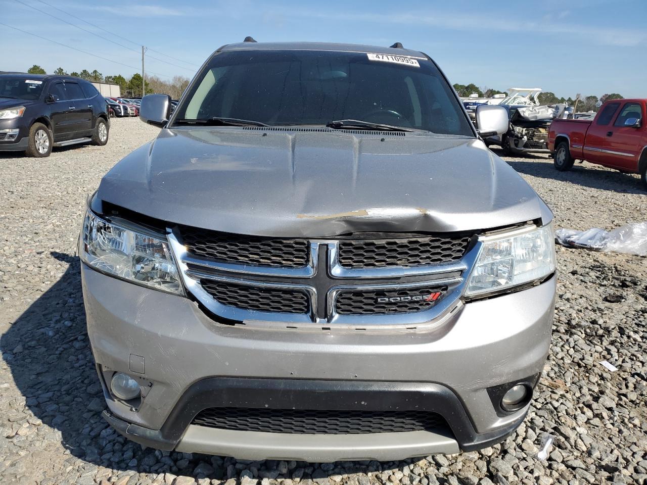 2015 DODGE JOURNEY SX - Image 5