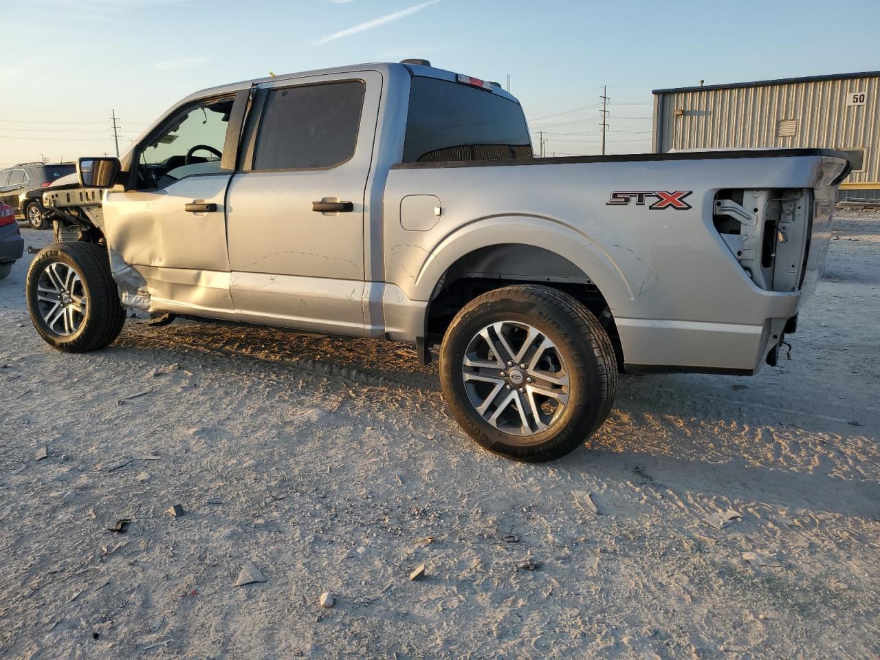 2023 FORD F150 SUPER - Image 2