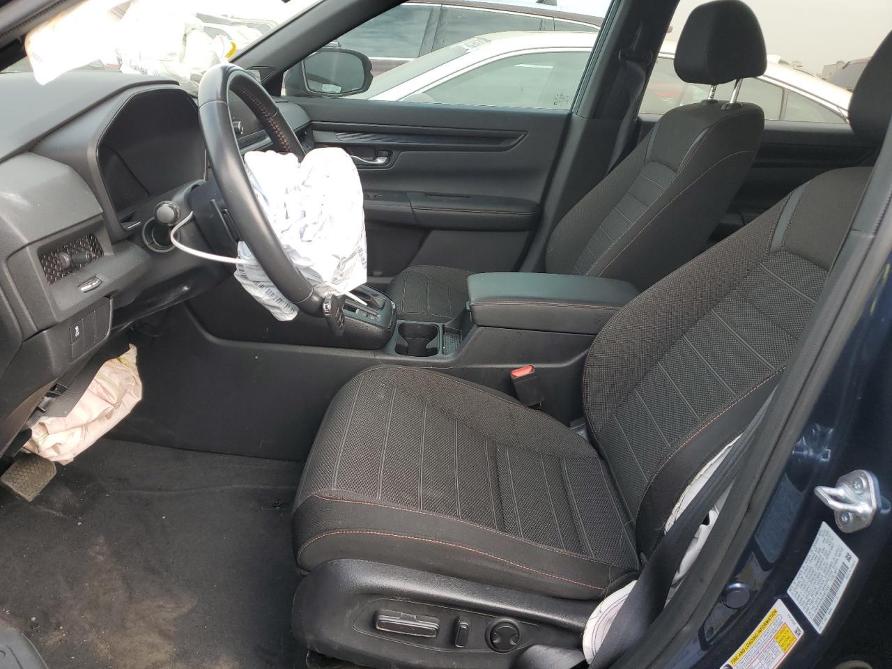 2023 HONDA CR-V SPORT - Image 7