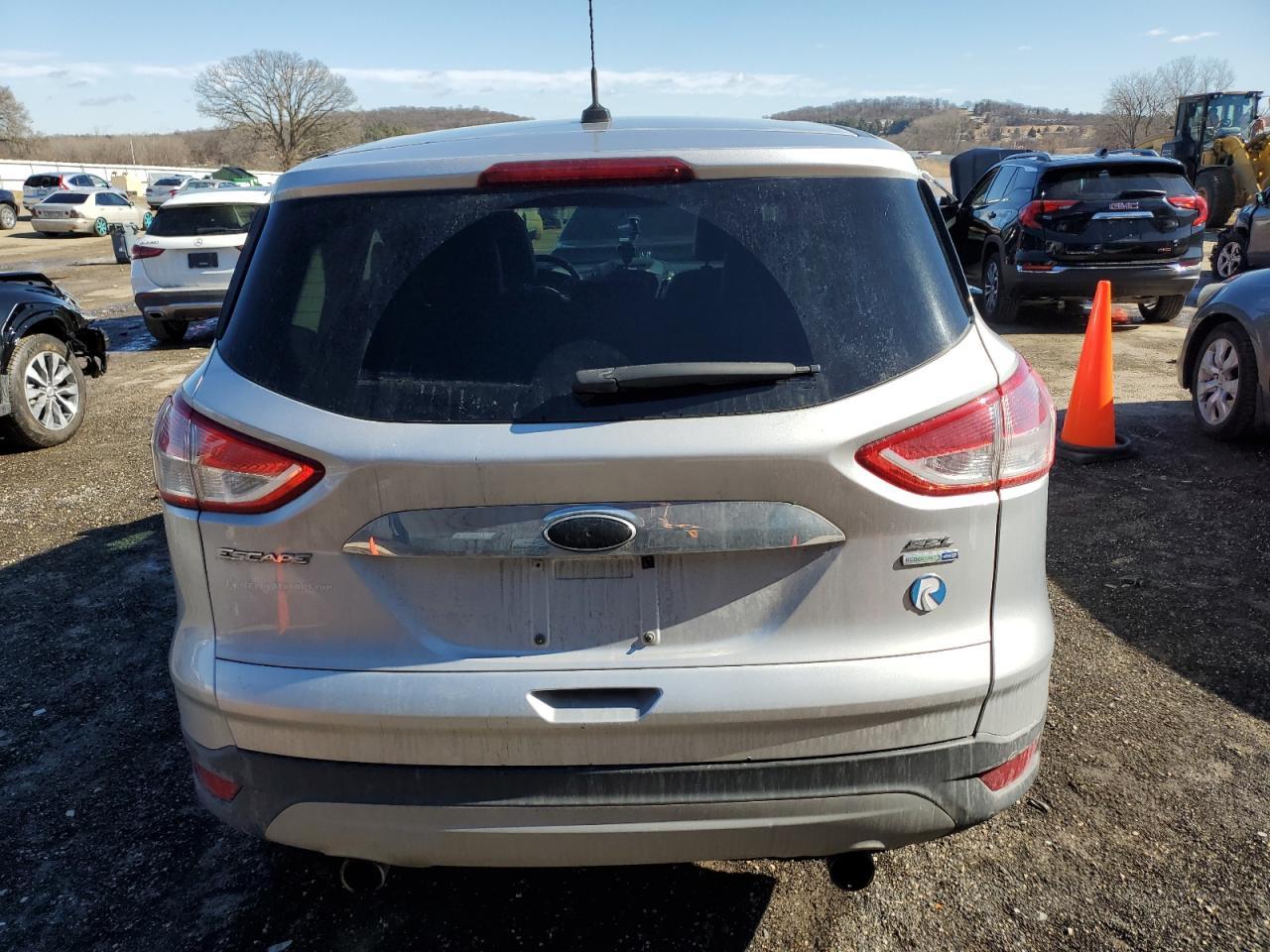 2013 FORD ESCAPE SEL - Image 6