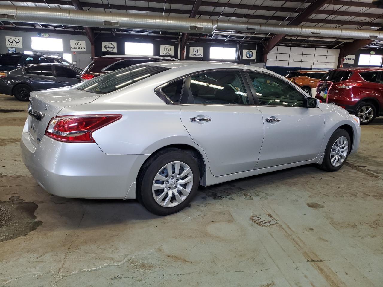 2013 NISSAN ALTIMA 2.5 - Image 3