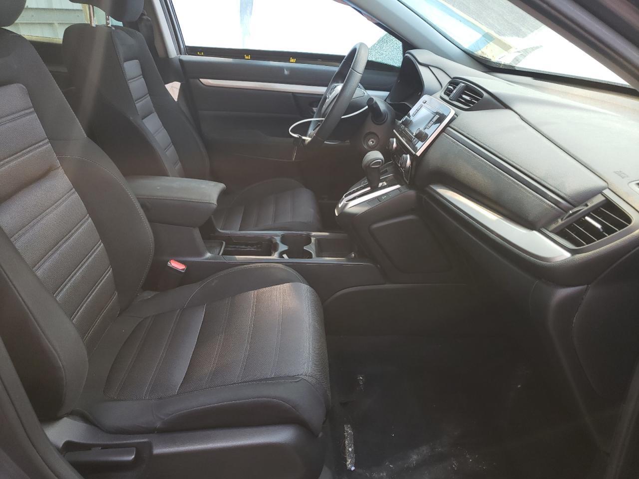 2018 HONDA CR-V LX - Image 7