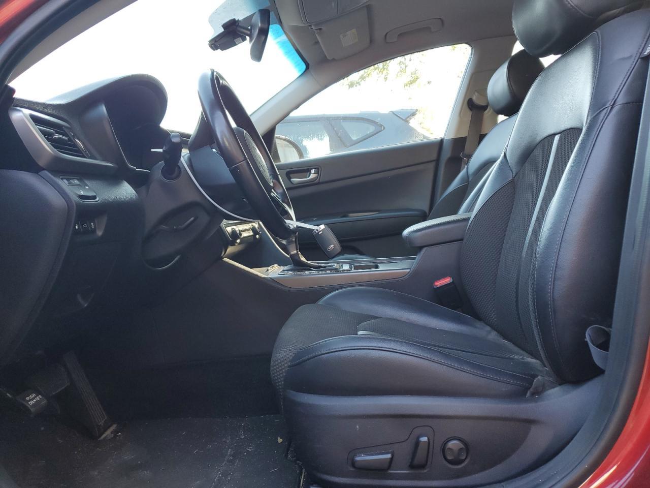 2020 KIA OPTIMA LX - Image 7